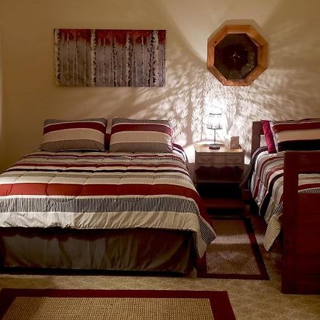 Mickelson Trail Treehouse Suite In The Heart Of The Beautiful Black Hills Hill City Esterno foto