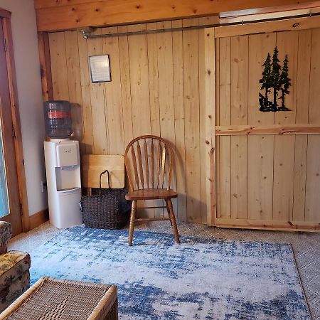 Mickelson Trail Treehouse Suite In The Heart Of The Beautiful Black Hills Hill City Esterno foto