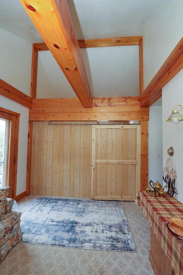 Mickelson Trail Treehouse Suite In The Heart Of The Beautiful Black Hills Hill City Esterno foto
