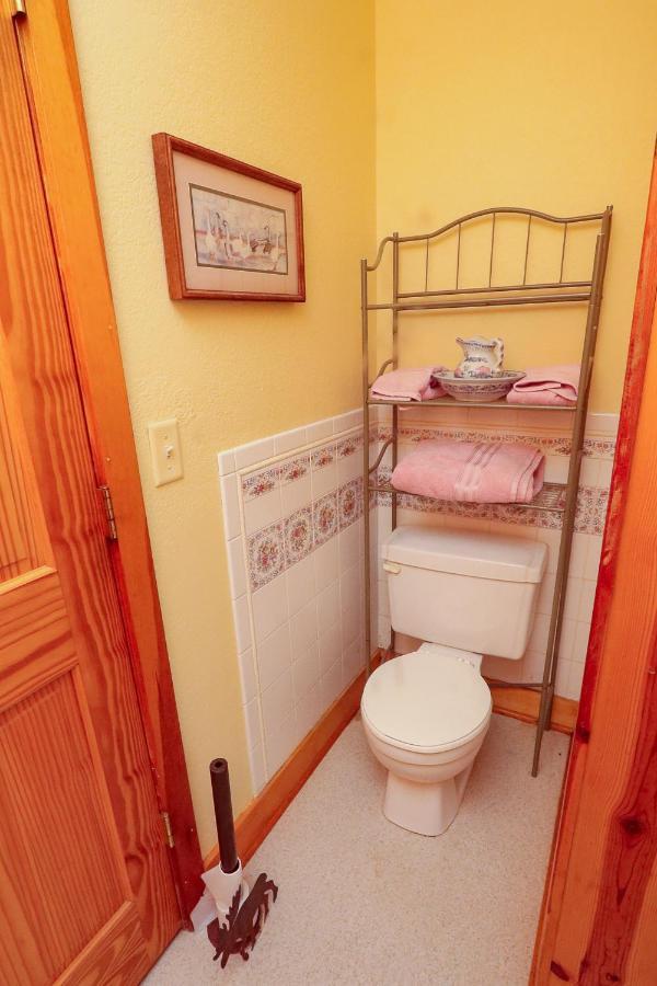 Mickelson Trail Treehouse Suite In The Heart Of The Beautiful Black Hills Hill City Esterno foto