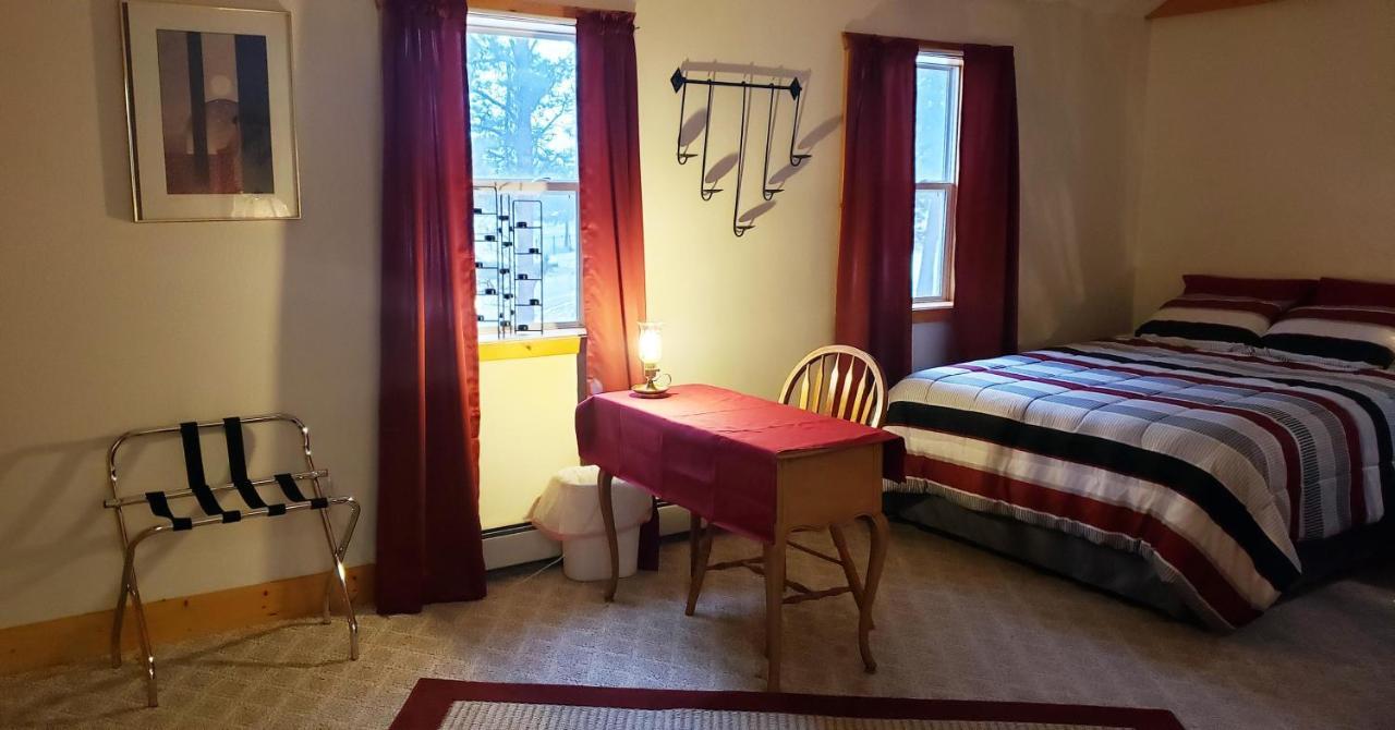 Mickelson Trail Treehouse Suite In The Heart Of The Beautiful Black Hills Hill City Esterno foto
