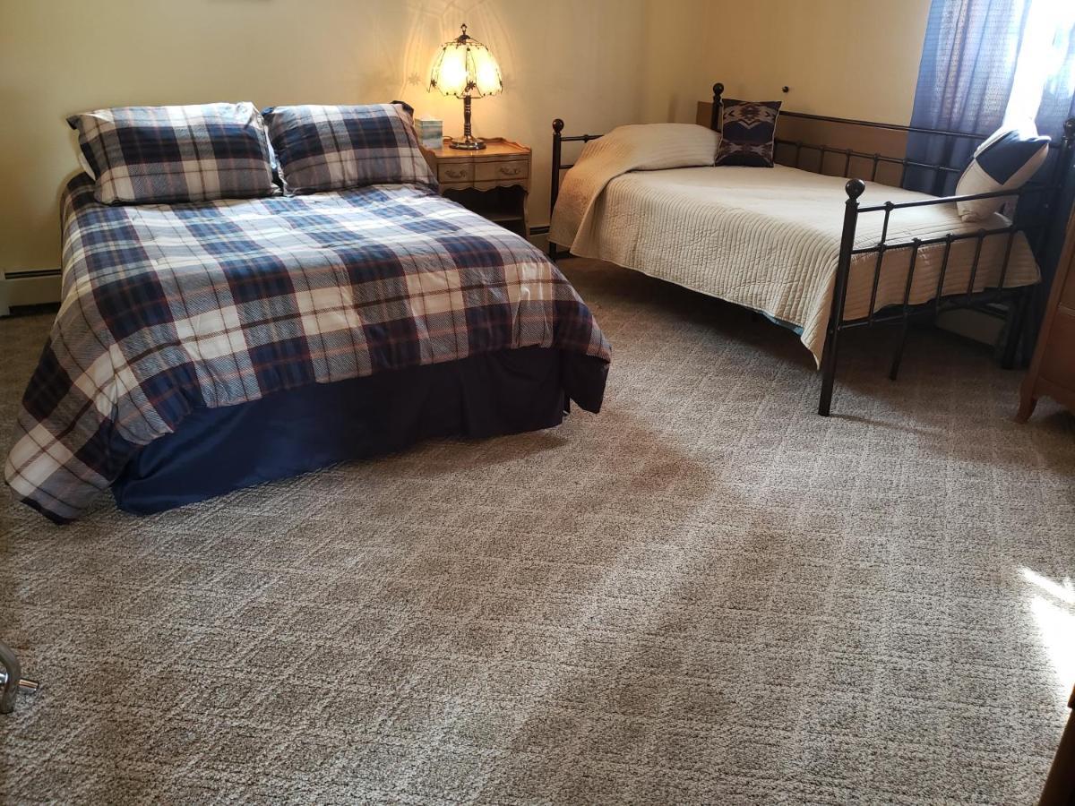 Mickelson Trail Treehouse Suite In The Heart Of The Beautiful Black Hills Hill City Esterno foto