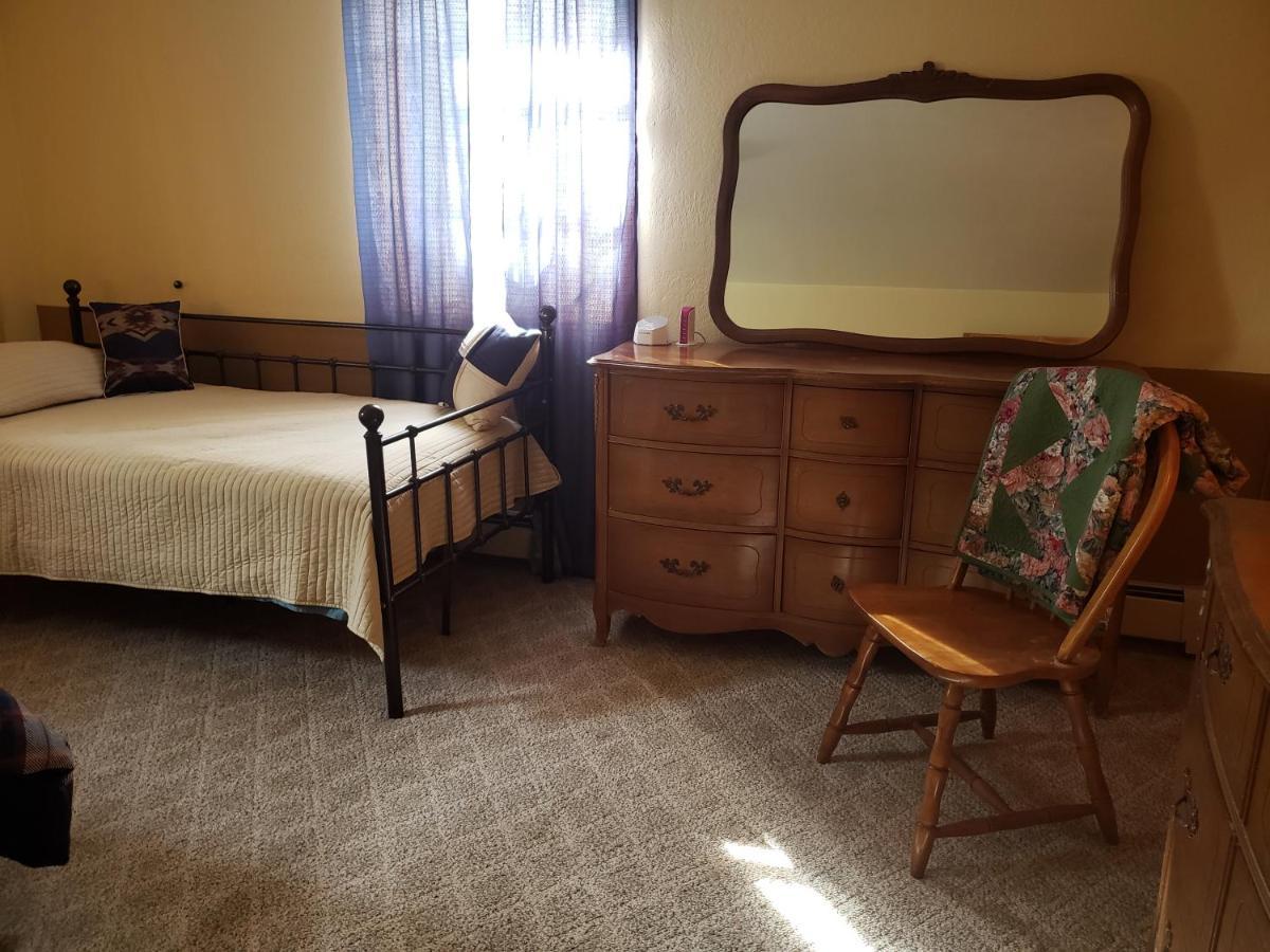 Mickelson Trail Treehouse Suite In The Heart Of The Beautiful Black Hills Hill City Esterno foto