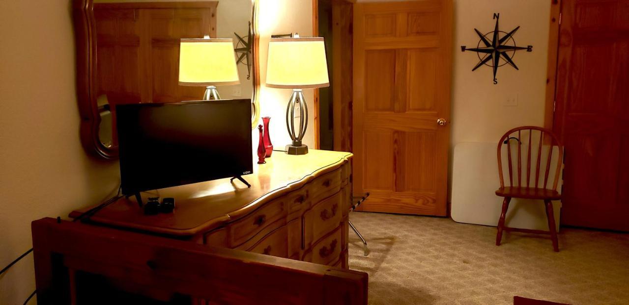 Mickelson Trail Treehouse Suite In The Heart Of The Beautiful Black Hills Hill City Esterno foto