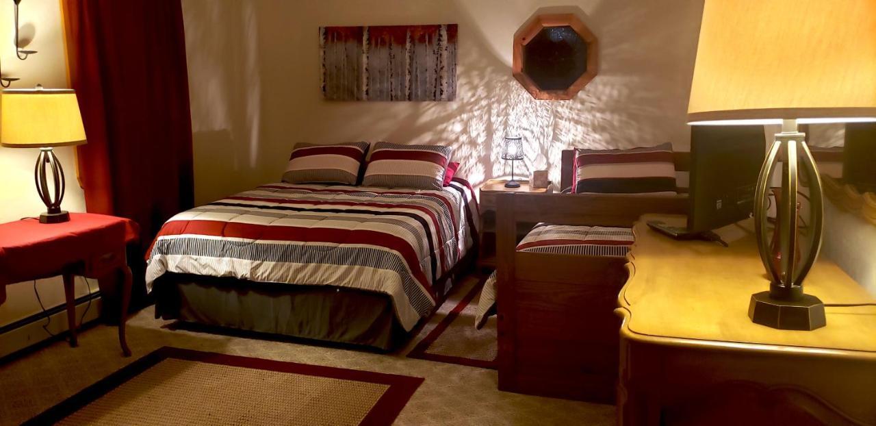 Mickelson Trail Treehouse Suite In The Heart Of The Beautiful Black Hills Hill City Esterno foto