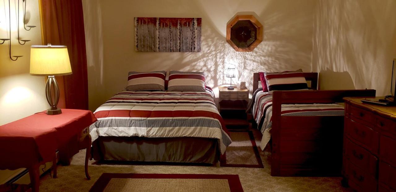 Mickelson Trail Treehouse Suite In The Heart Of The Beautiful Black Hills Hill City Esterno foto
