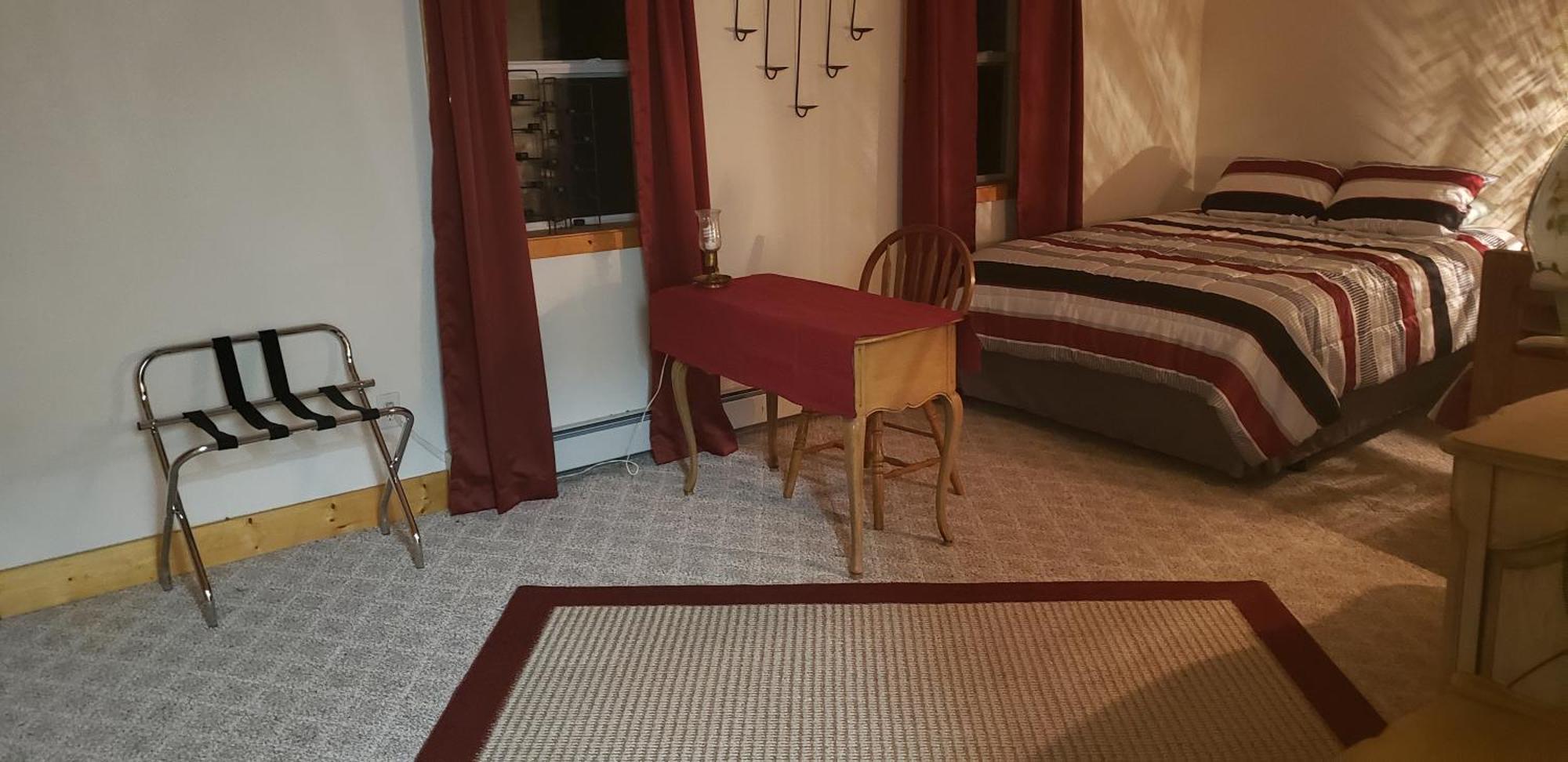 Mickelson Trail Treehouse Suite In The Heart Of The Beautiful Black Hills Hill City Camera foto